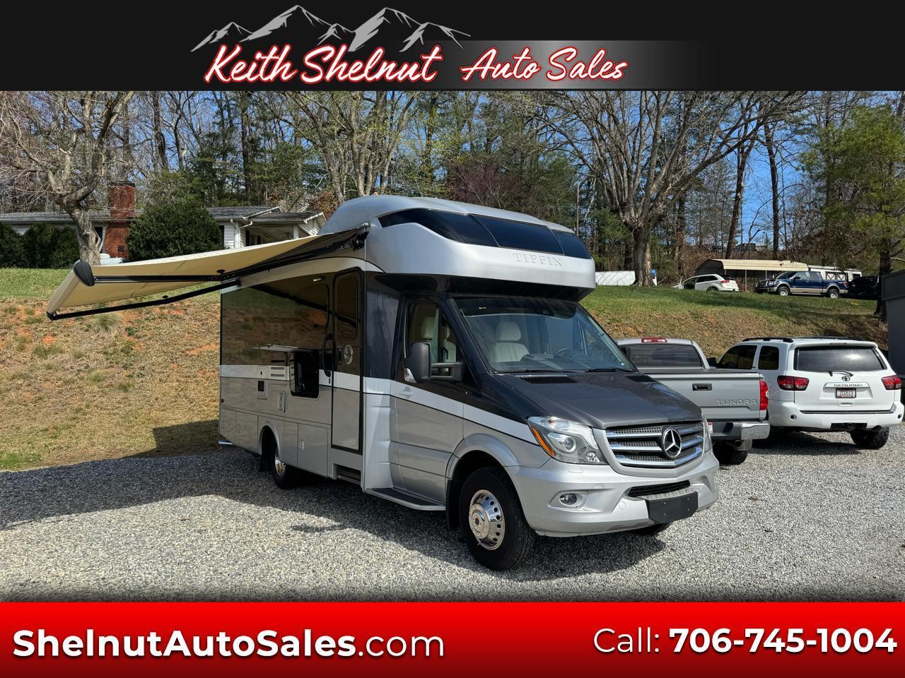 Mercedes-Benz Sprinter 3500 Super High Roof Ext Cargo Van 170 WB 2019