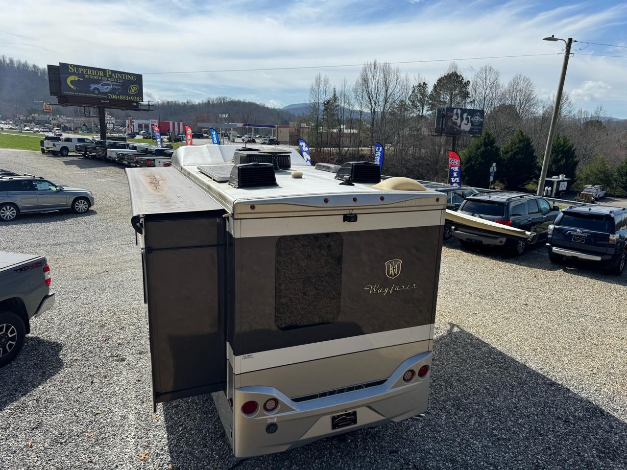 Mercedes-Benz Sprinter 3500 Super High Roof Ext Cargo Van 170 WB 2019