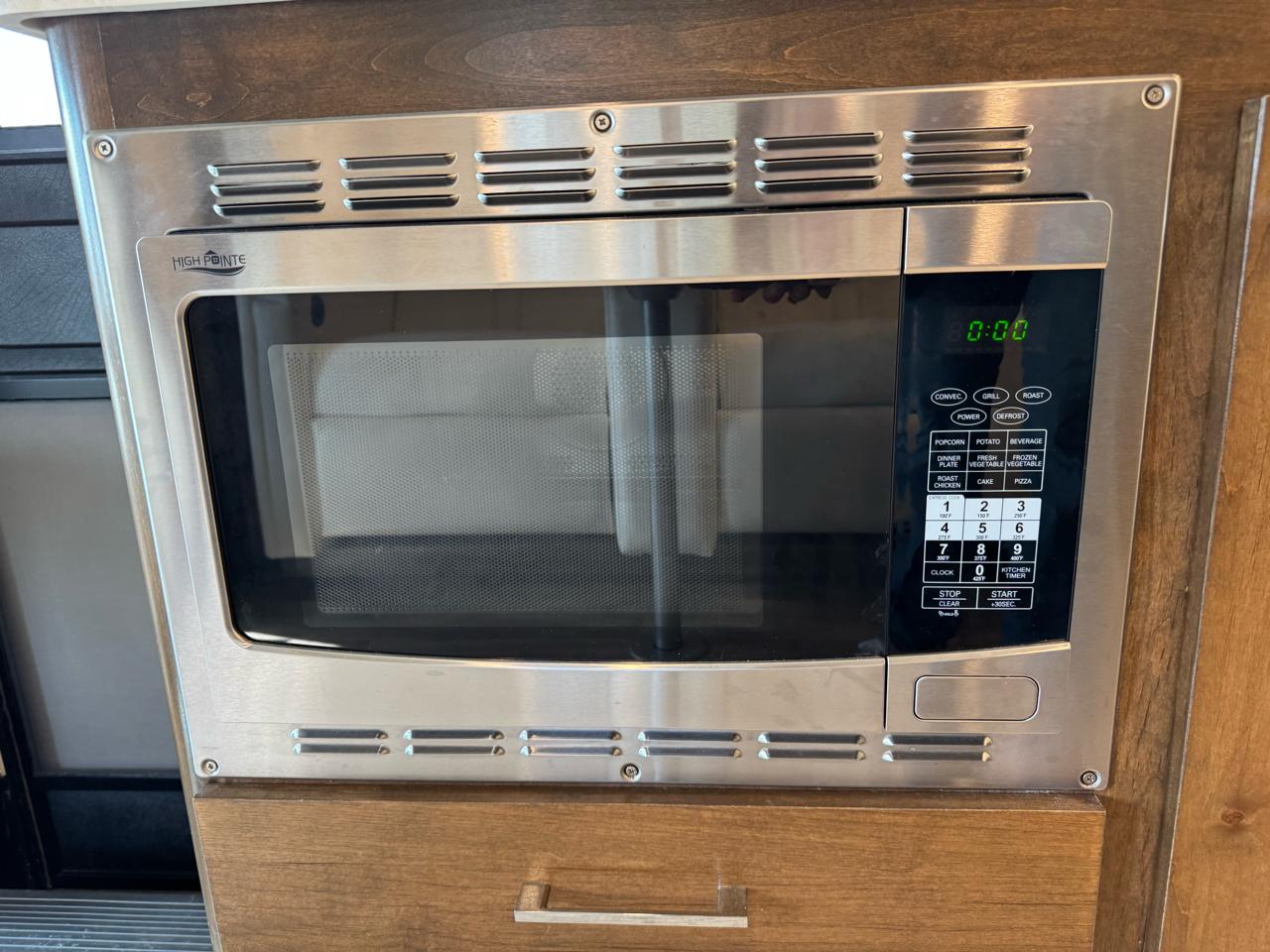 Mercedes-Benz Sprinter 3500 Super High Roof Ext Cargo Van 170 WB 2019