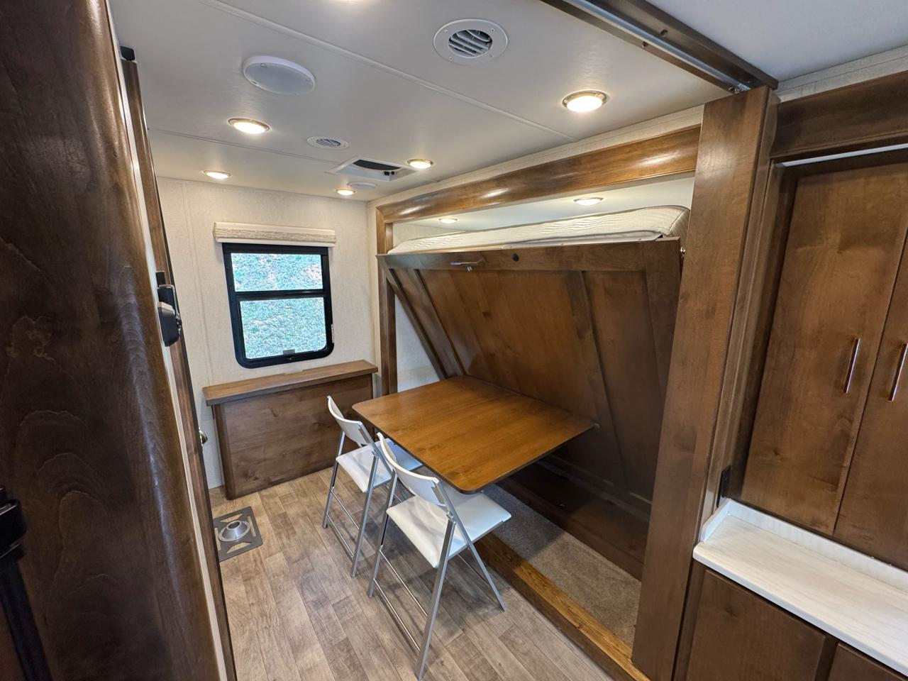 Mercedes-Benz Sprinter 3500 Super High Roof Ext Cargo Van 170 WB 2019