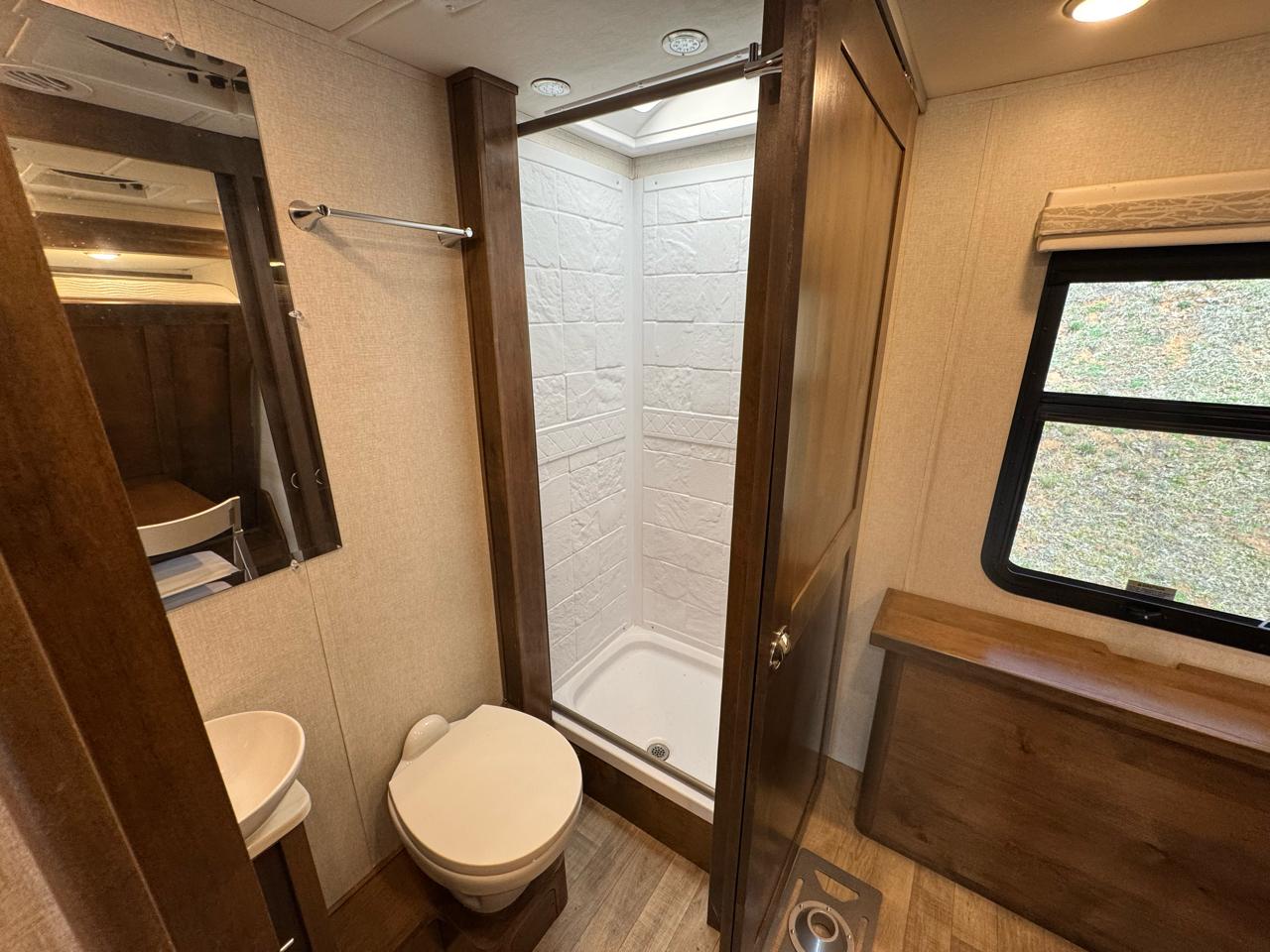 Mercedes-Benz Sprinter 3500 Super High Roof Ext Cargo Van 170 WB 2019