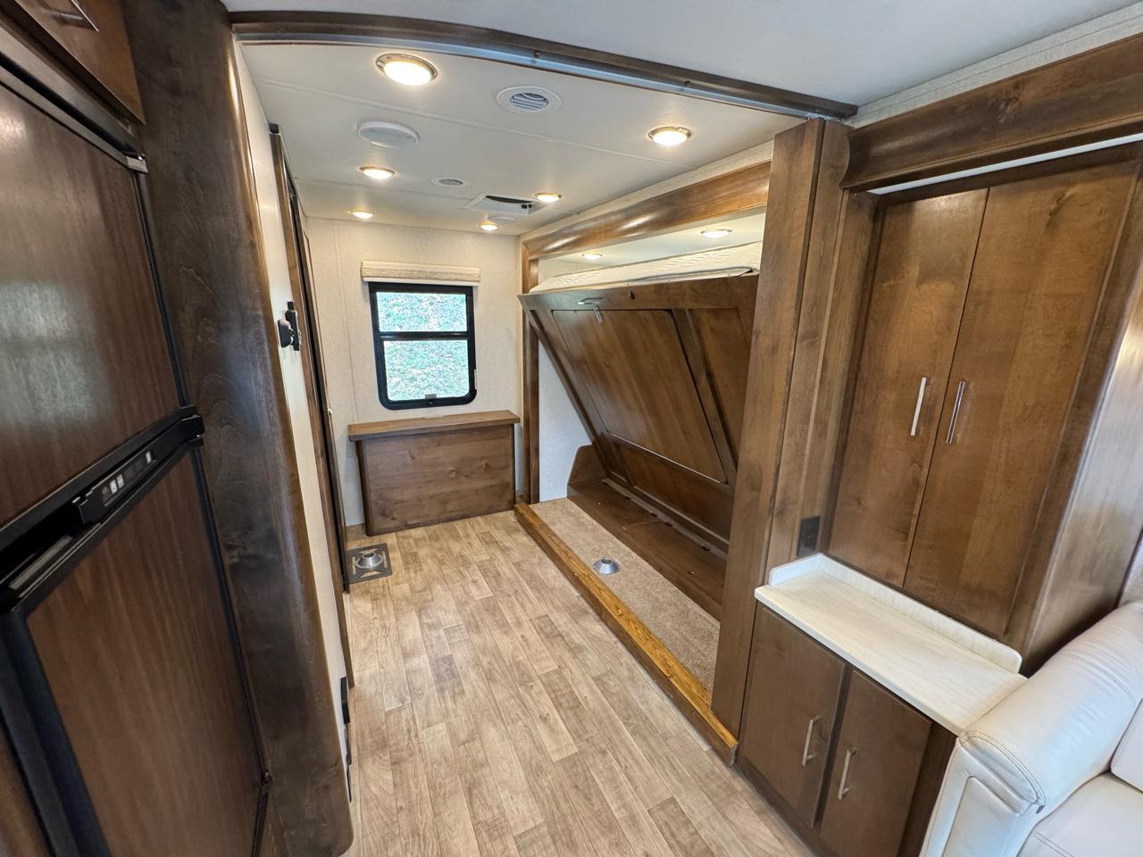 Mercedes-Benz Sprinter 3500 Super High Roof Ext Cargo Van 170 WB 2019