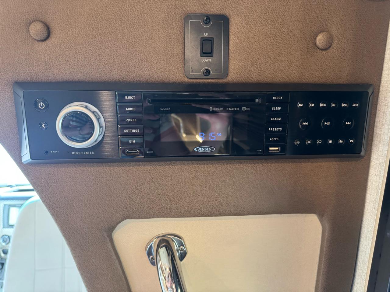 Mercedes-Benz Sprinter 3500 Super High Roof Ext Cargo Van 170 WB 2019