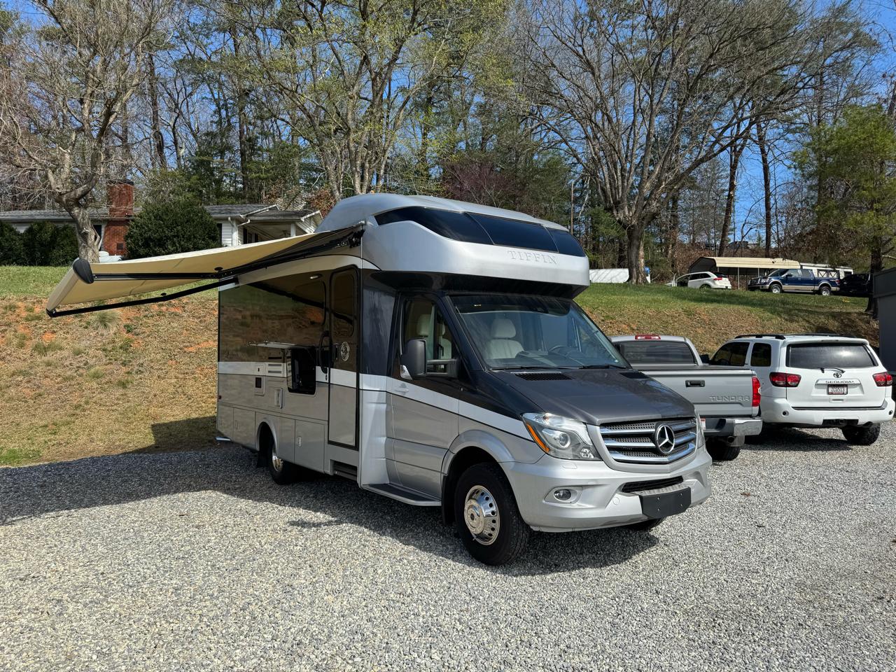 Mercedes-Benz Sprinter 3500 Super High Roof Ext Cargo Van 170 WB 2019