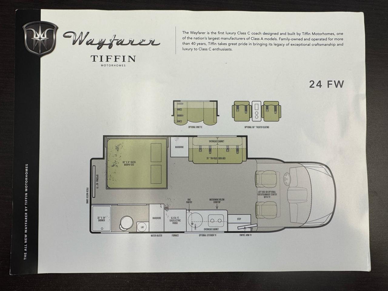 Mercedes-Benz Sprinter 3500 Super High Roof Ext Cargo Van 170 WB 2019