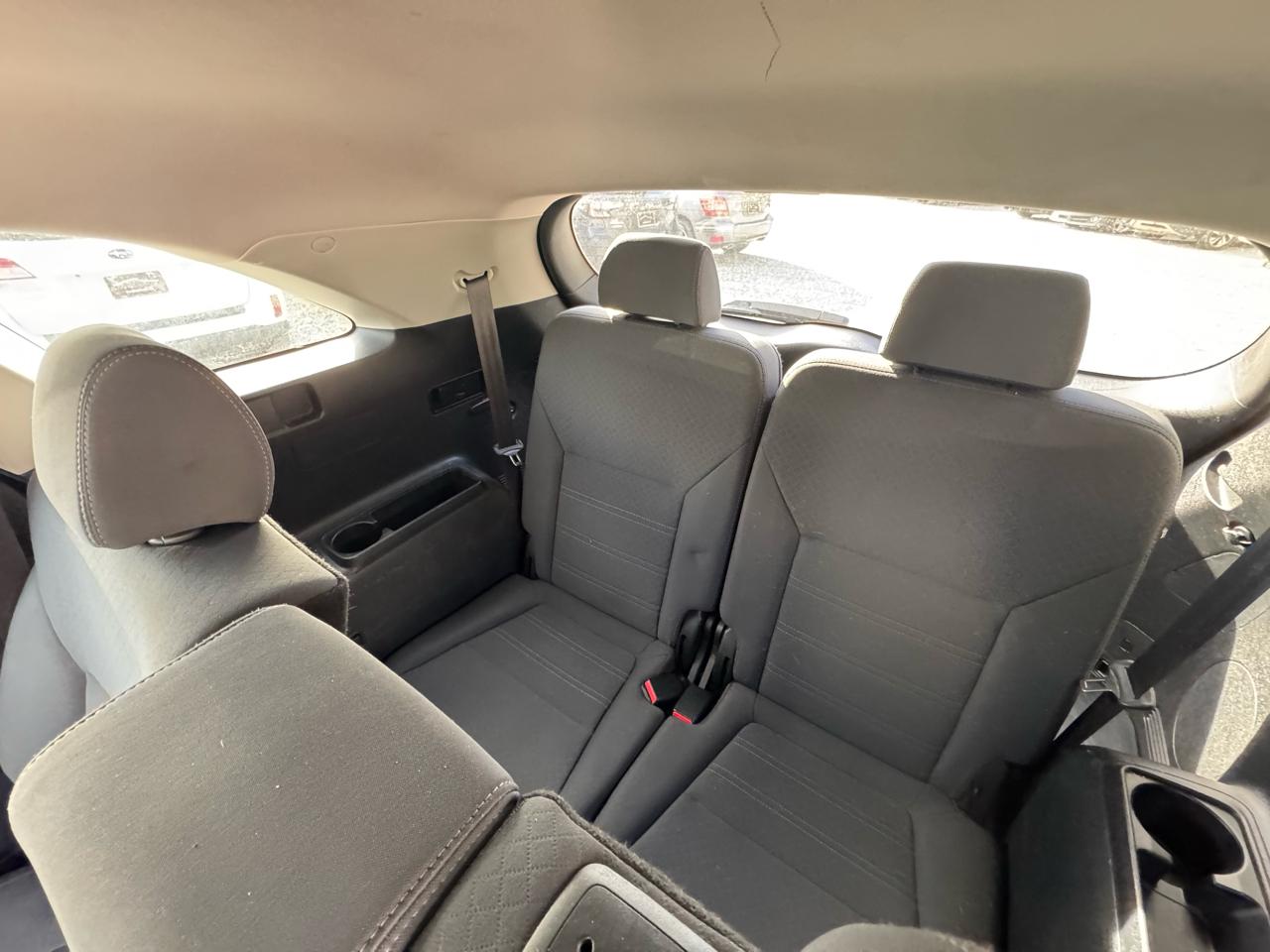 Kia Sorento LX V6 FWD 2019