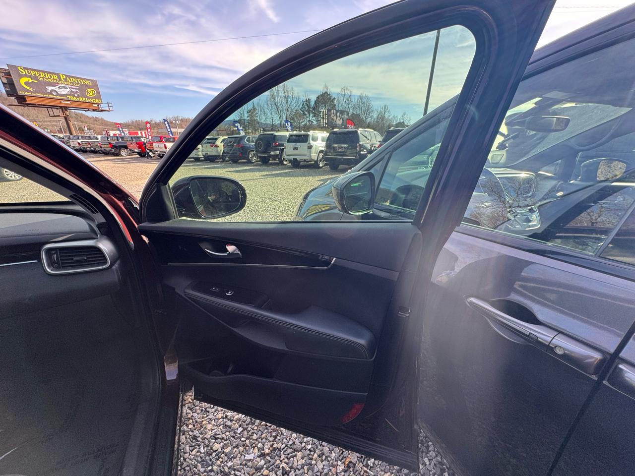 Kia Sorento LX V6 FWD 2019