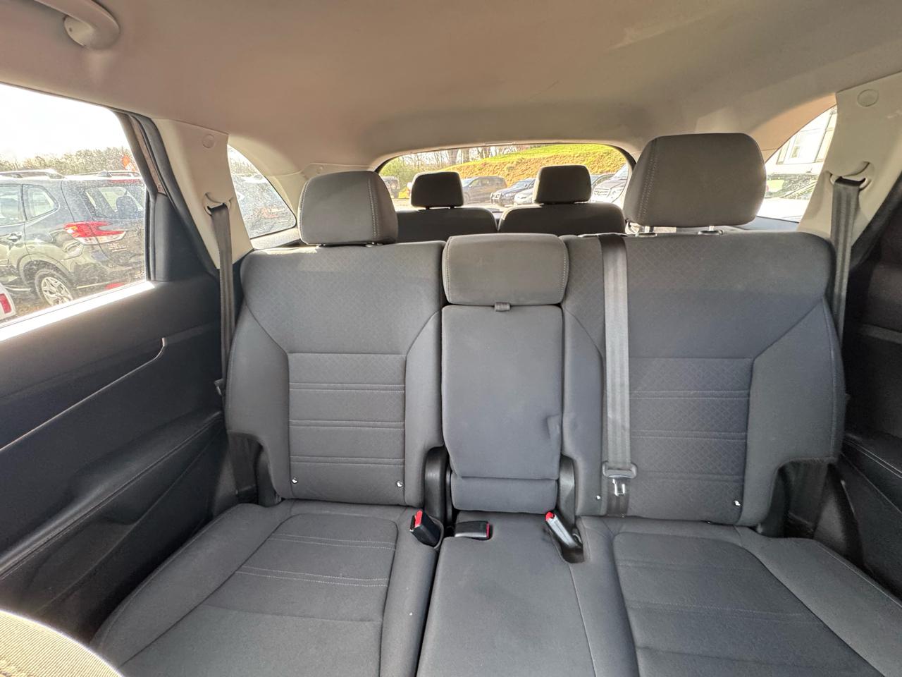 Kia Sorento LX V6 FWD 2019