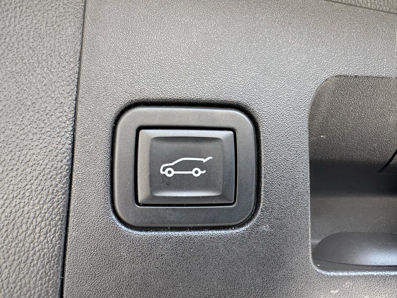 Cadillac XT5 AWD 4dr Luxury 2019