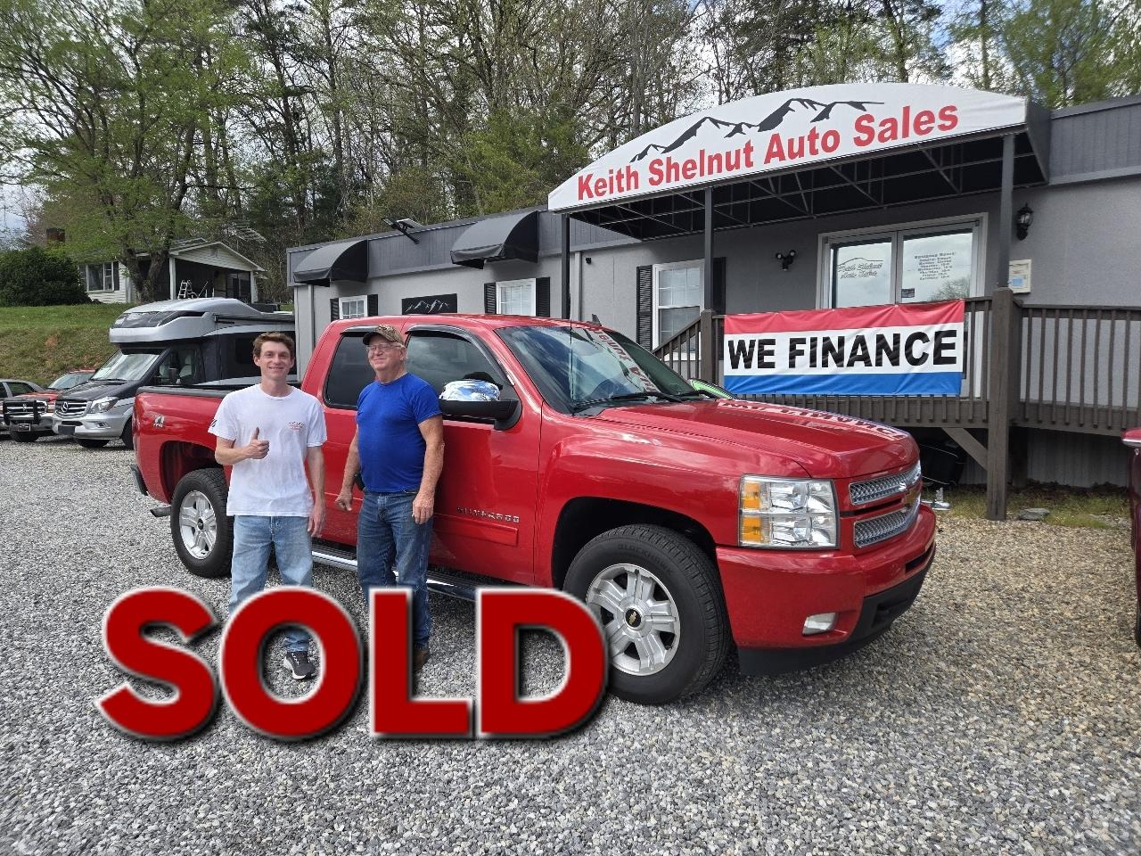 Chevrolet Silverado 1500 4WD Crew Cab 153.0" LT w/1LT 2015