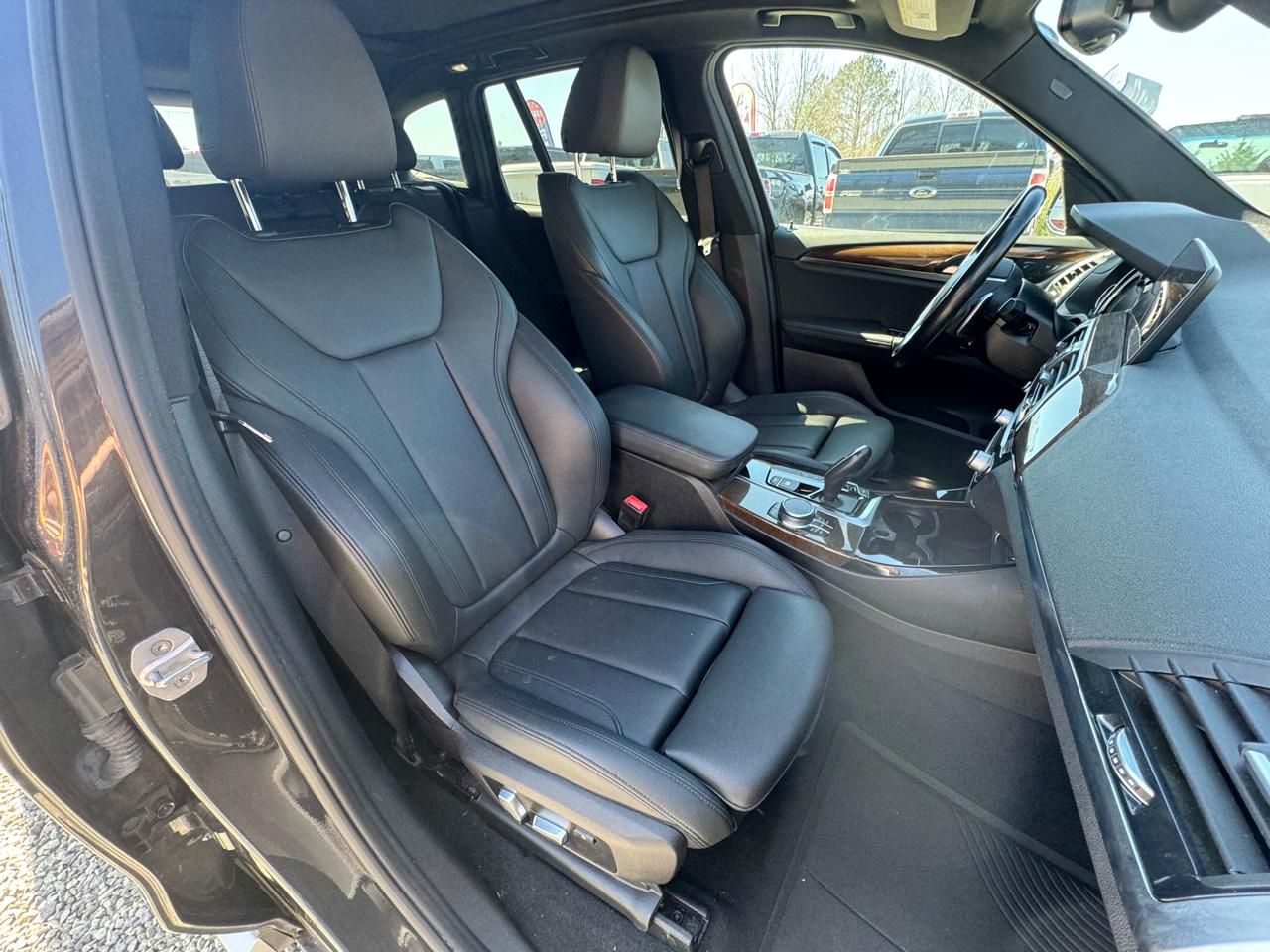 BMW X3 xDrive30i Sports Activity Vehicle 2019