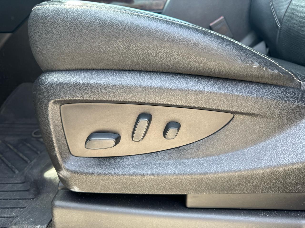 GMC Sierra 1500 4WD Crew Cab 143.5" SLT 2018