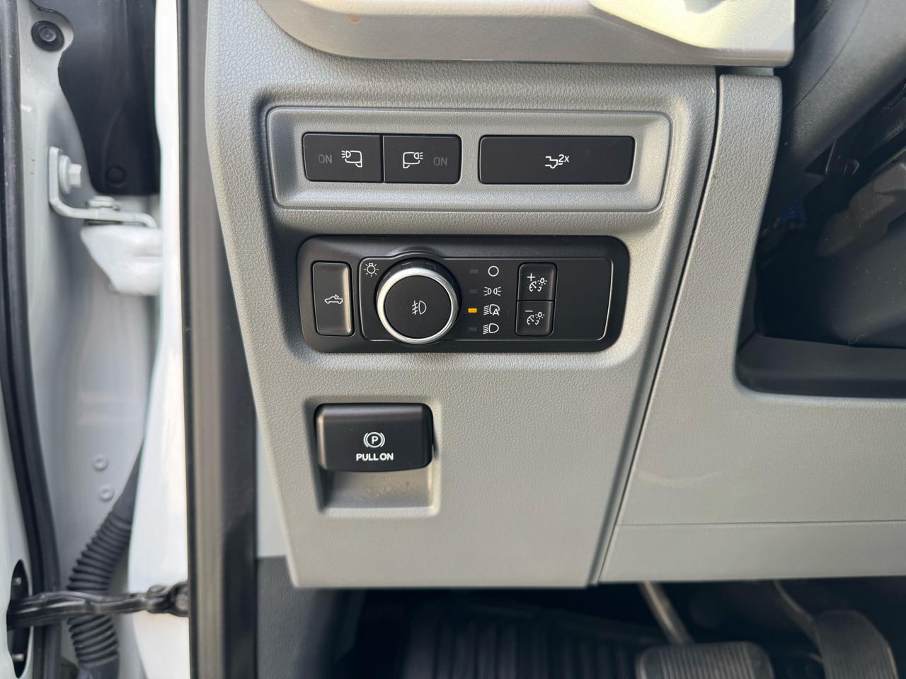 Ford F-150 XLT 4WD 2022