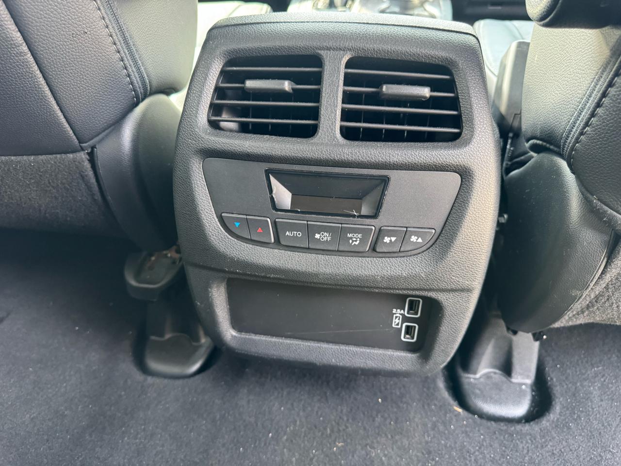 Honda Pilot EX-L AWD 2020