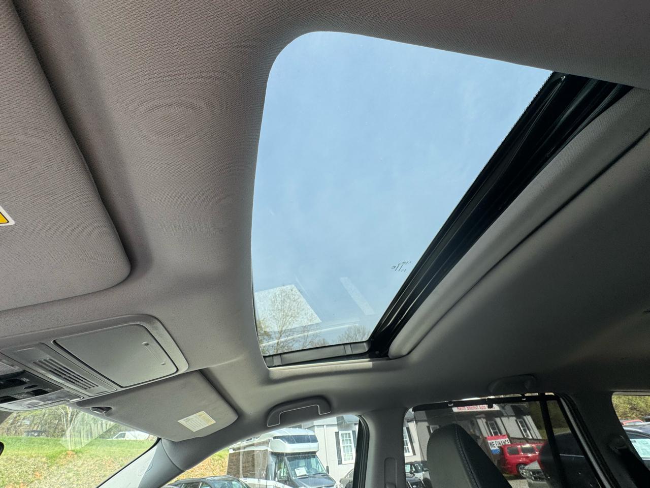 Honda Pilot EX-L AWD 2020