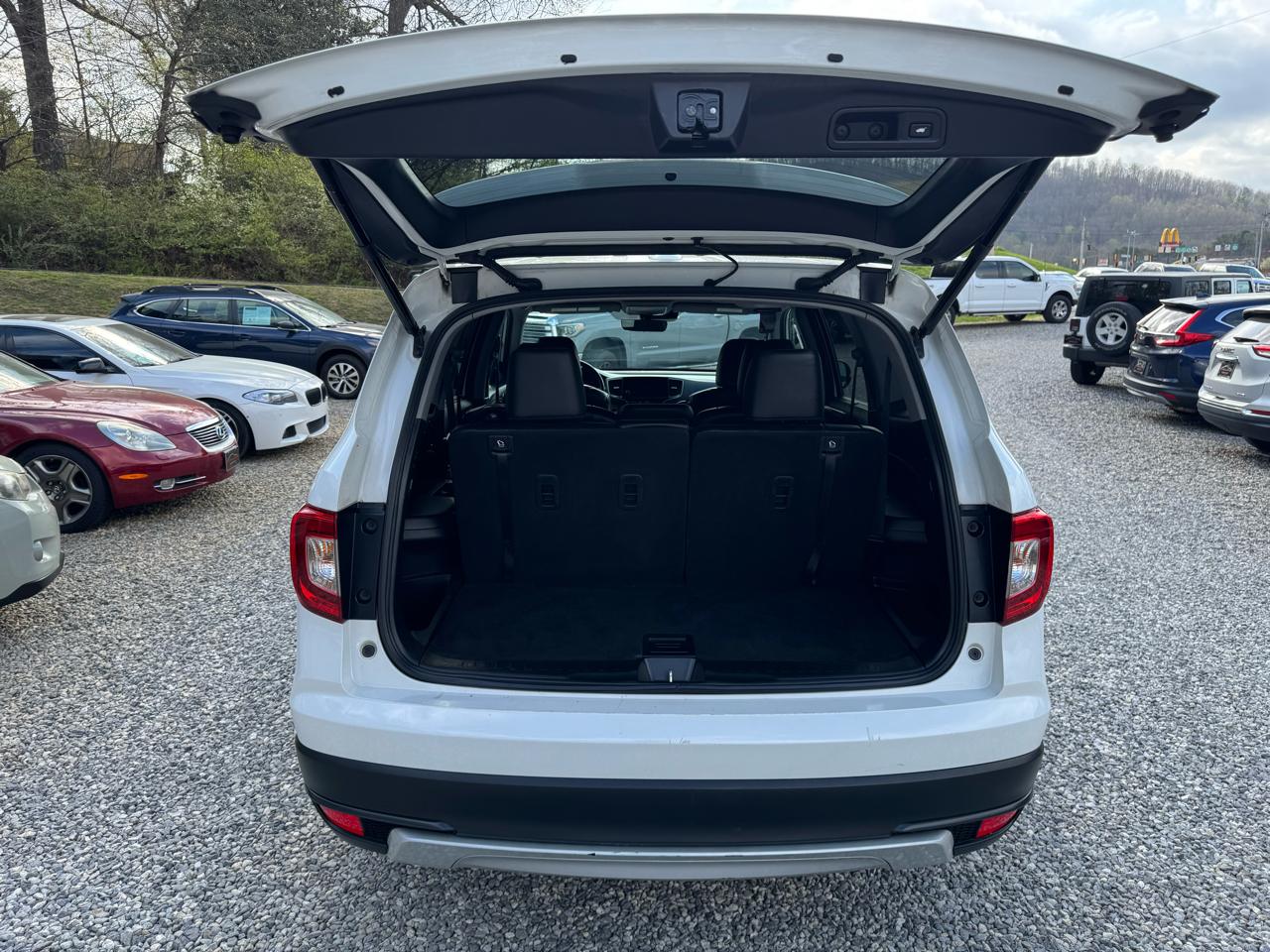 Honda Pilot EX-L AWD 2020
