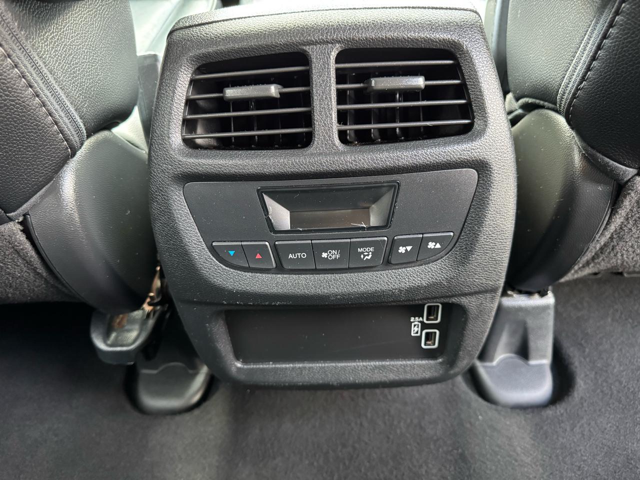 Honda Pilot EX-L AWD 2020