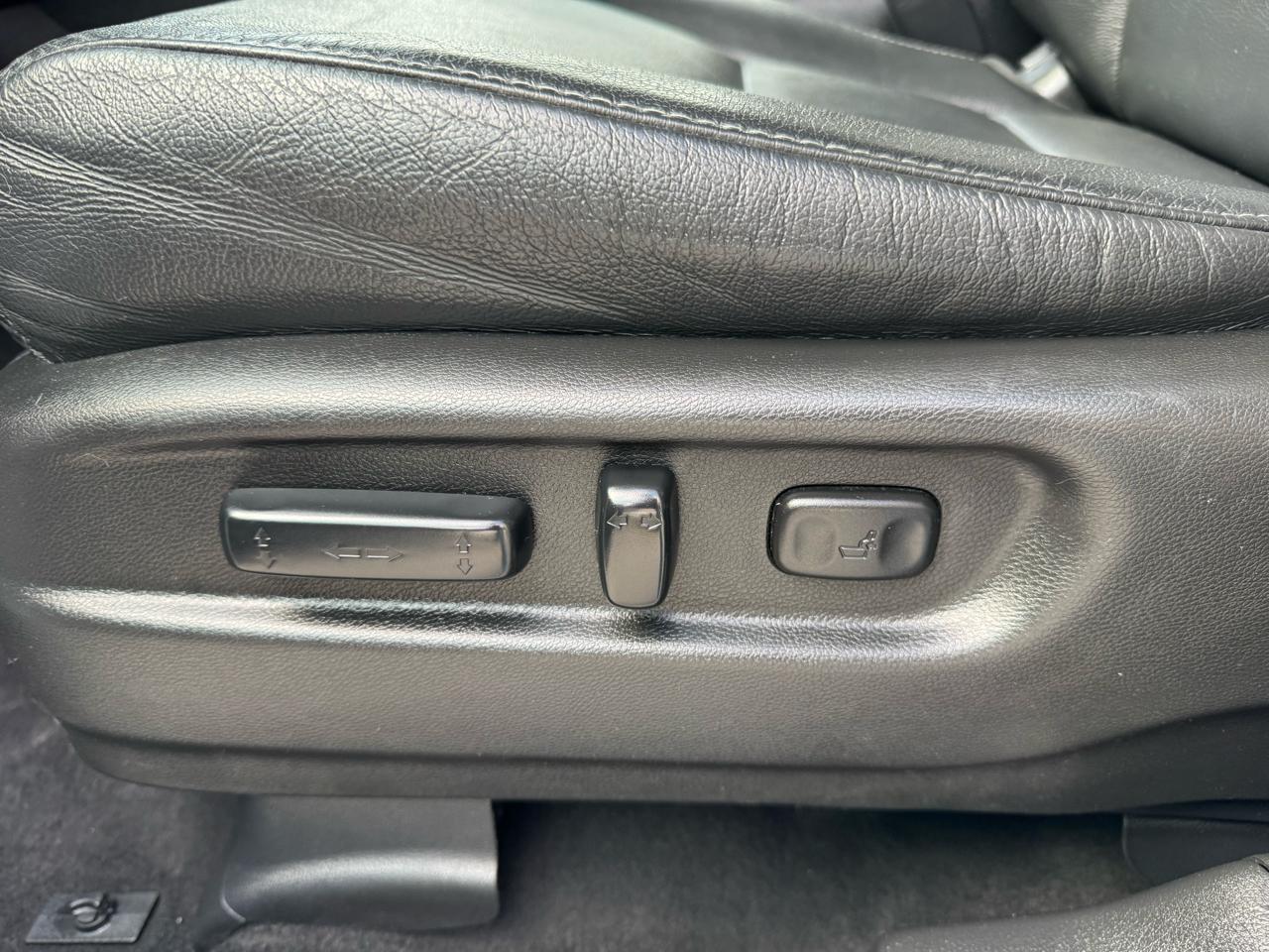 Honda Pilot EX-L AWD 2020
