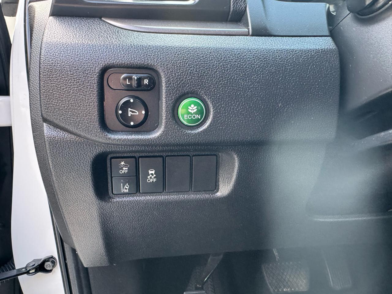 Honda Pilot EX-L AWD 2020