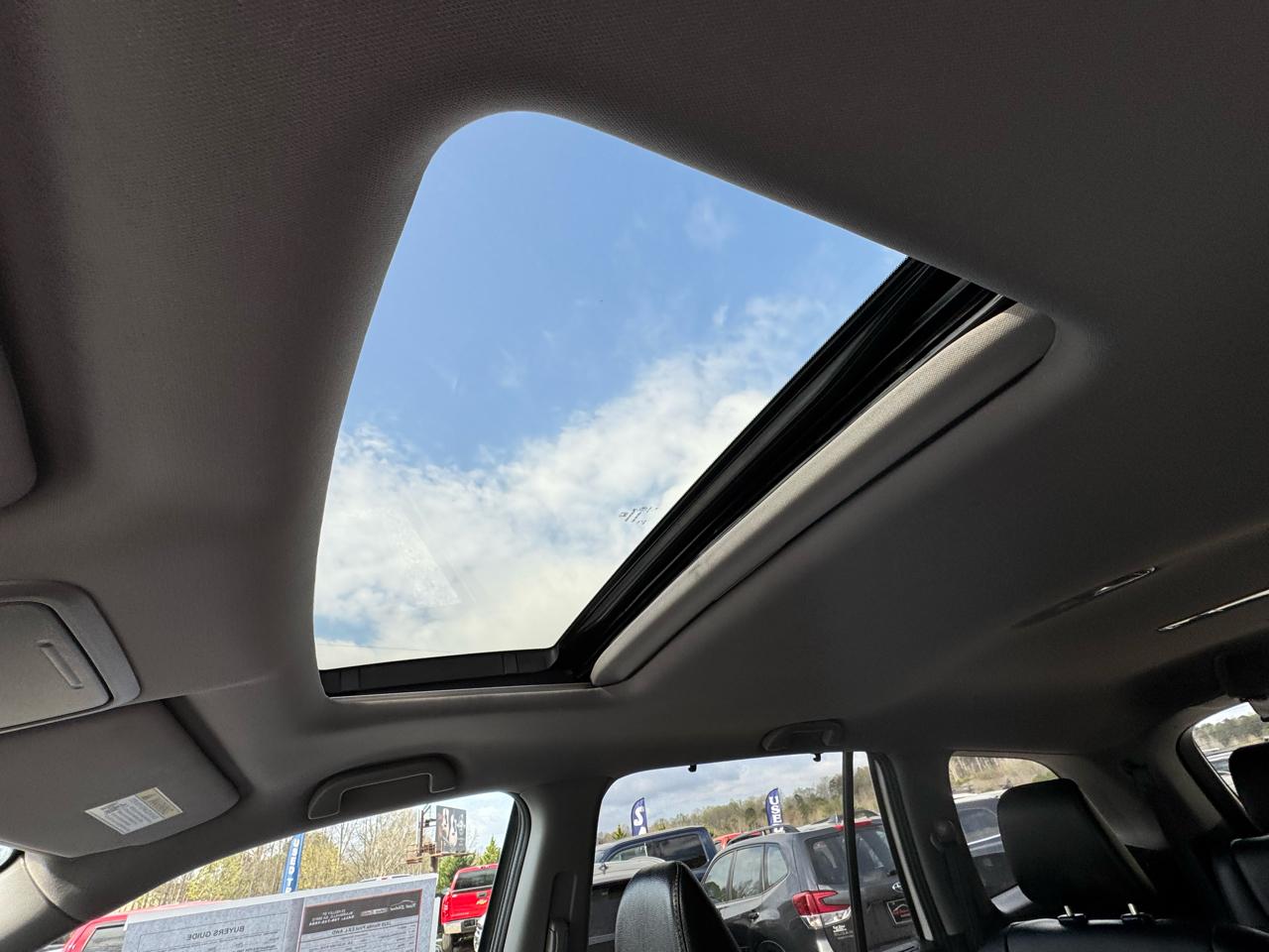 Honda Pilot EX-L AWD 2020
