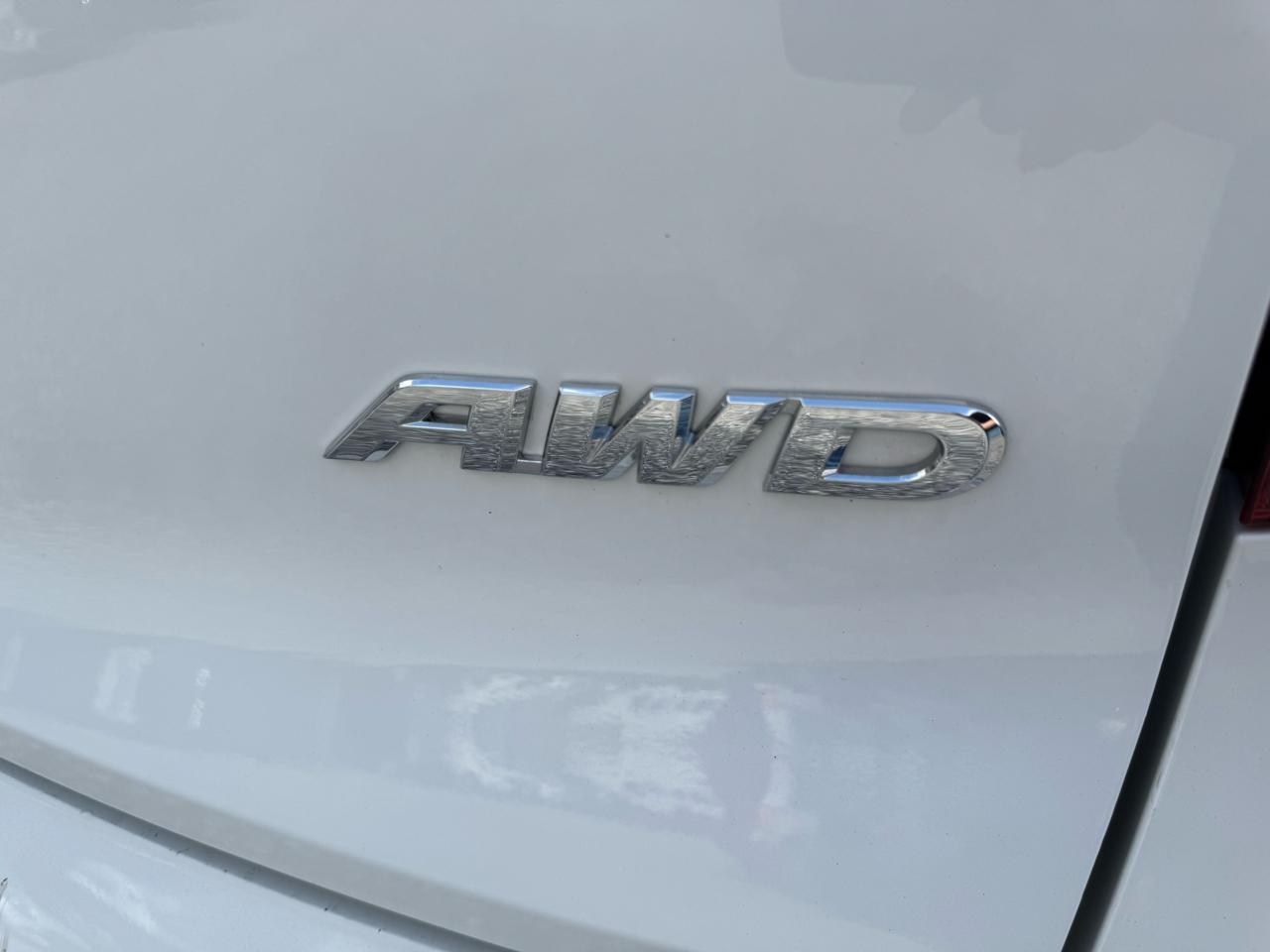 Honda Pilot EX-L AWD 2020