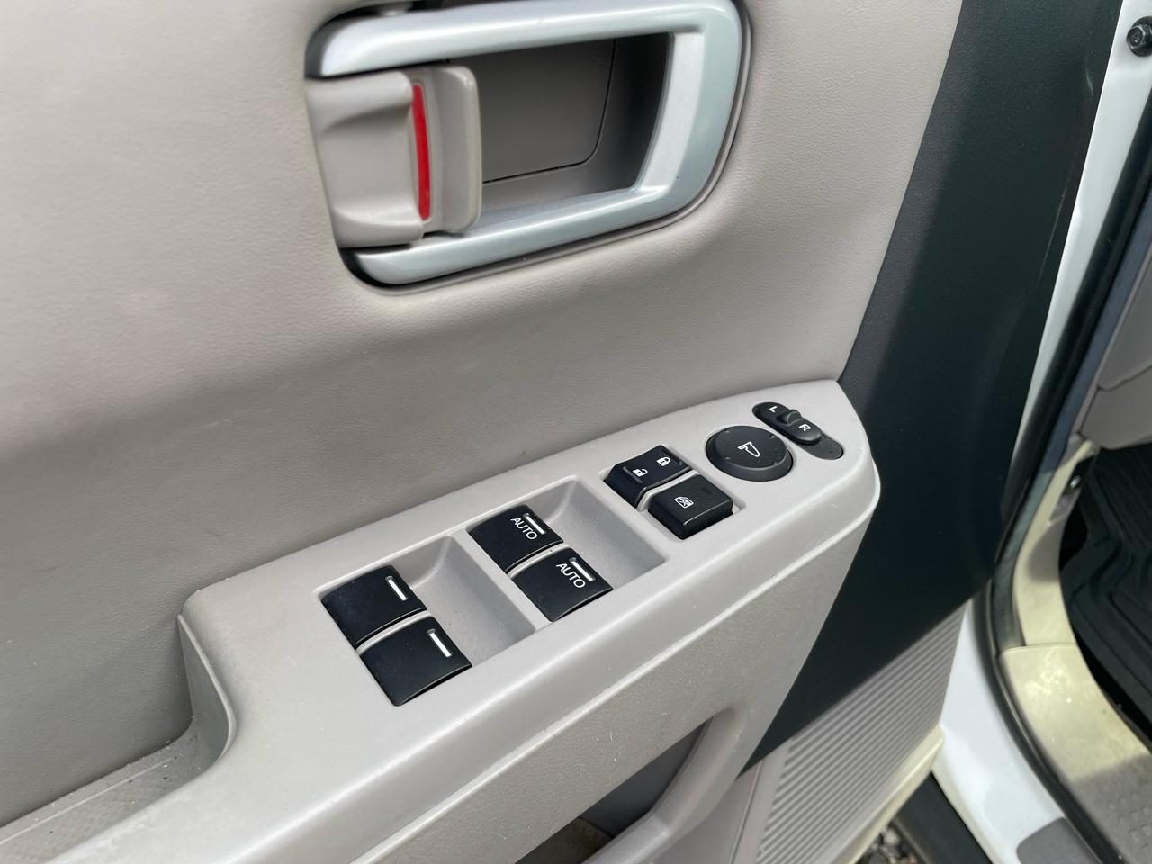 Honda Pilot 2WD 4dr EX-L 2012