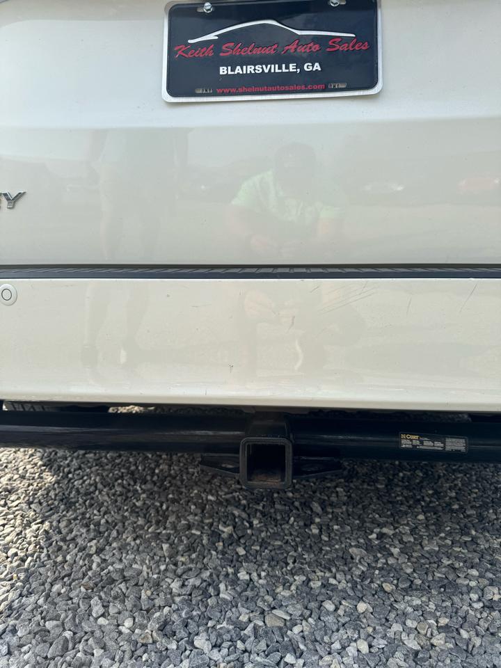 Honda Odyssey Touring Auto 2018