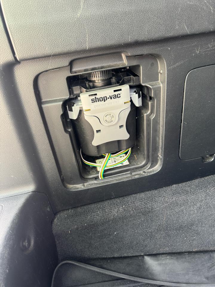 Honda Odyssey Touring Auto 2018