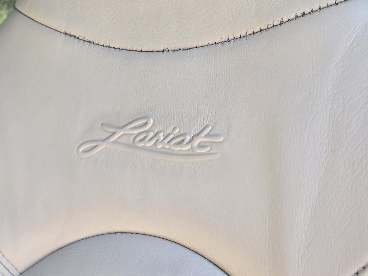 Ford Super Duty F-250 Crew Cab 156" Lariat 4WD 2000