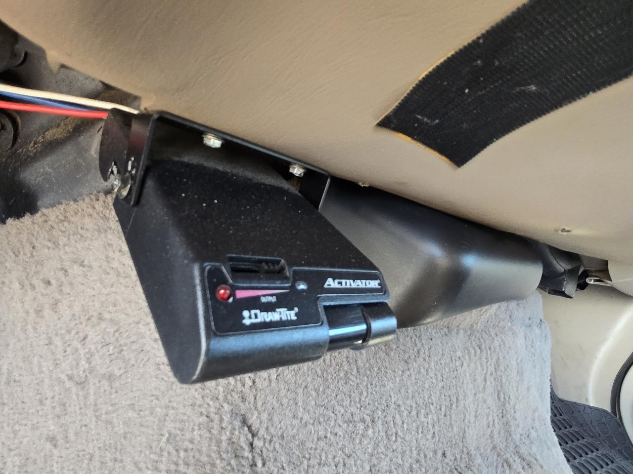 Ford Super Duty F-250 Crew Cab 156" Lariat 4WD 2000