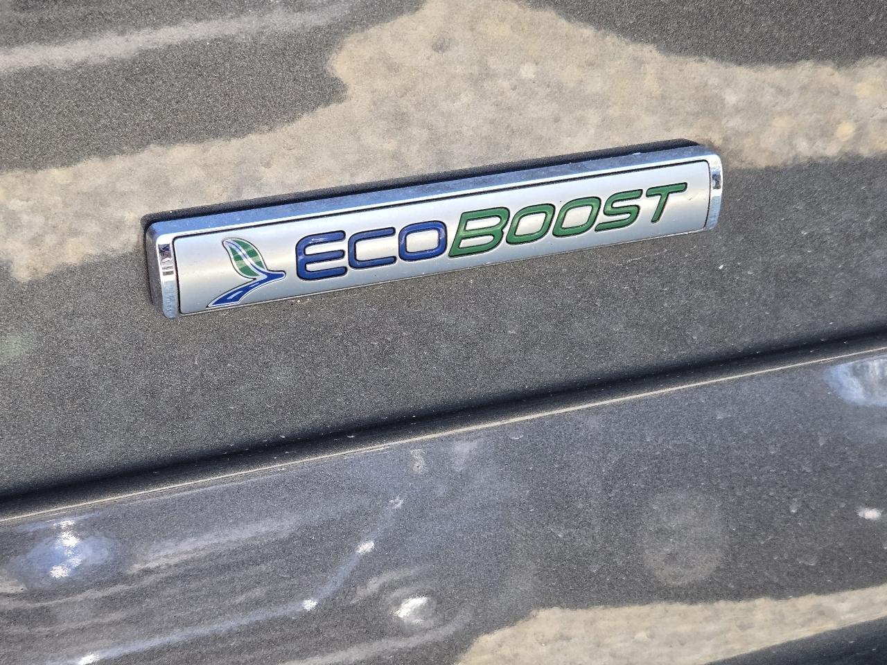 Ford F-150 XLT 4WD SuperCrew 5.5' Box 2017