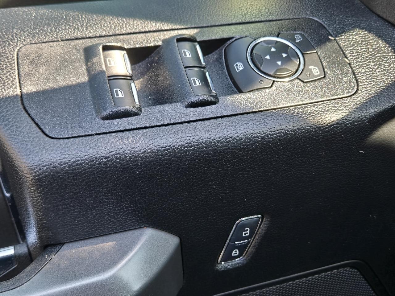 Ford F-150 XLT 4WD SuperCrew 5.5' Box 2017