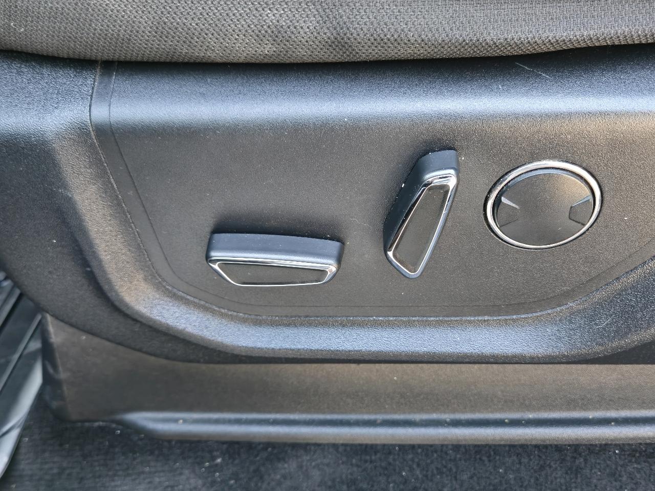 Ford F-150 XLT 4WD SuperCrew 5.5' Box 2017