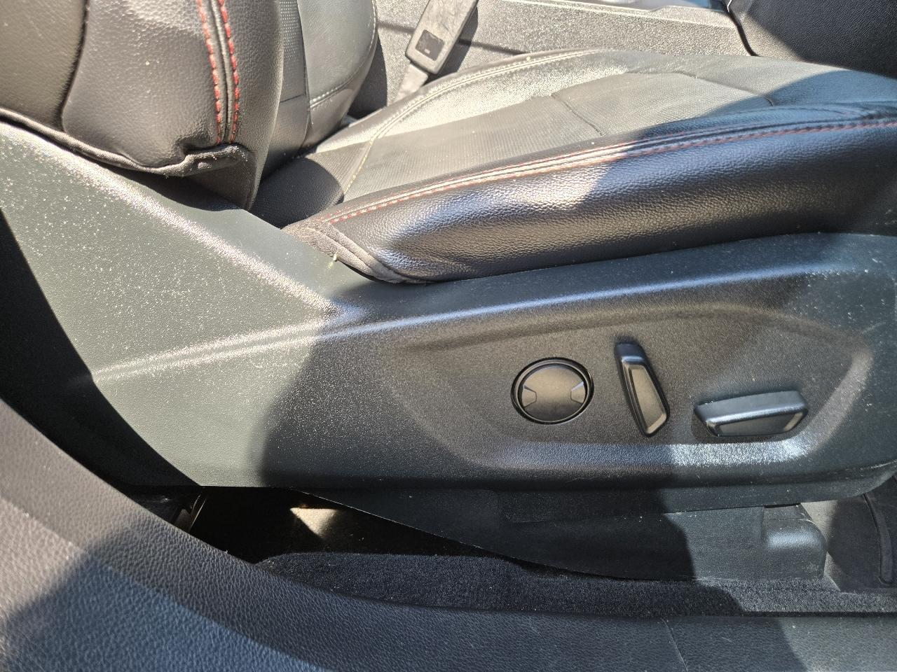 Ford Explorer Sport 4WD 2019