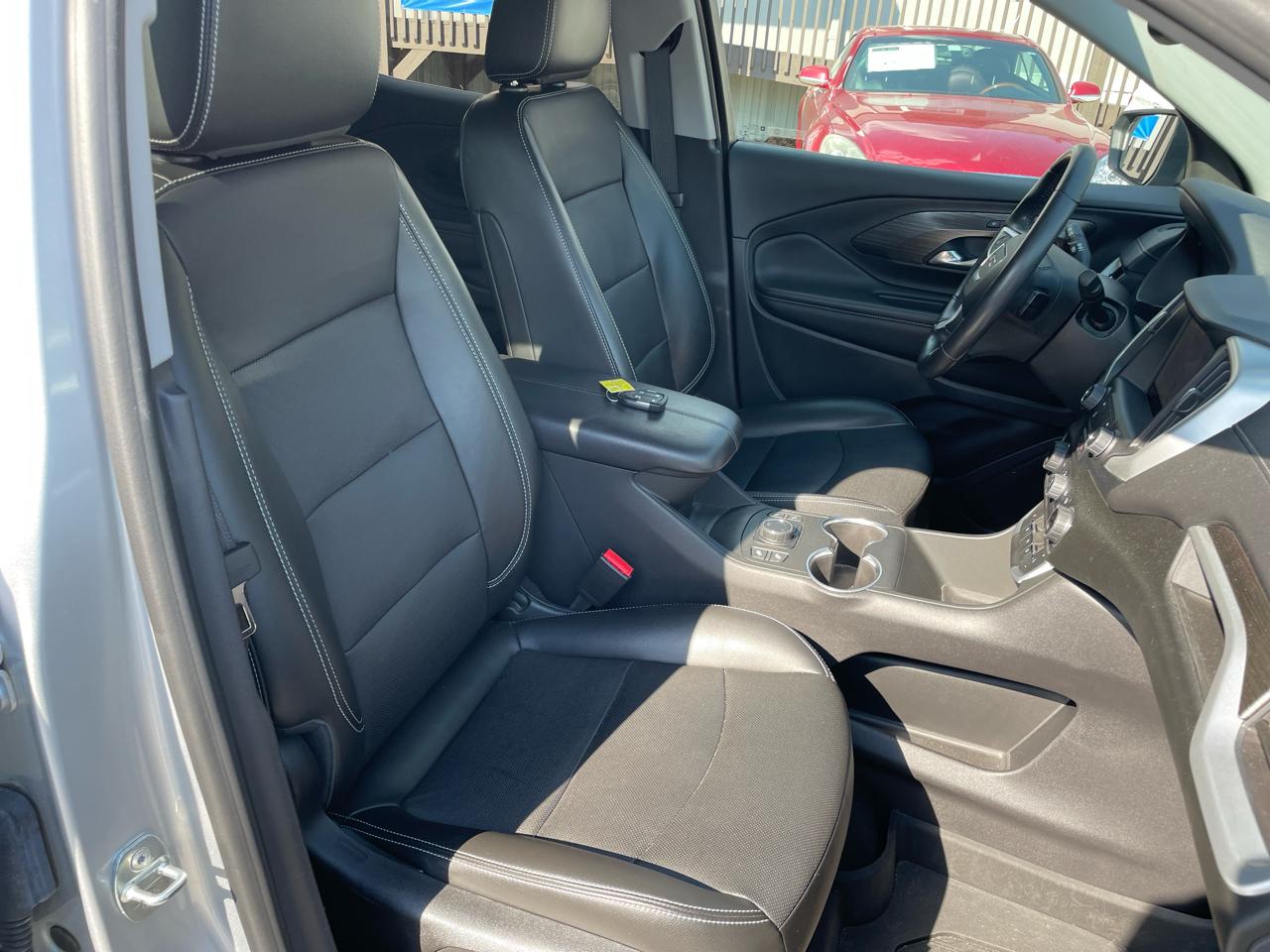 GMC Terrain AWD 4dr SLT 2022