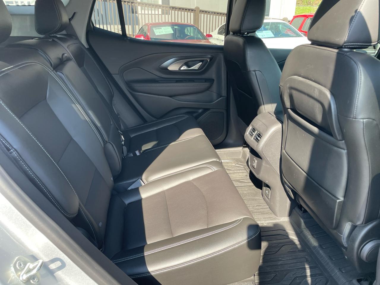 GMC Terrain AWD 4dr SLT 2022