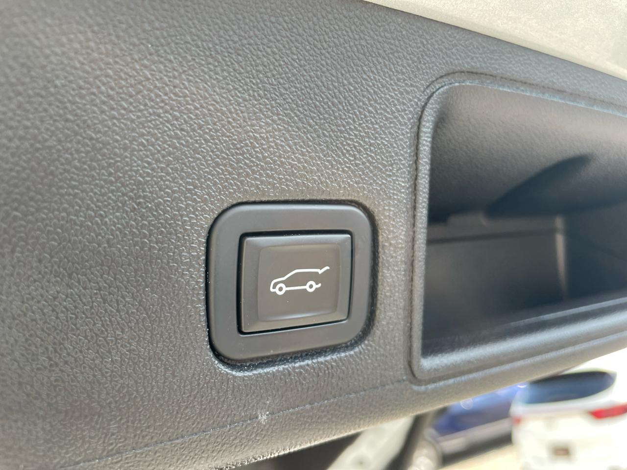 GMC Terrain AWD 4dr SLT 2022