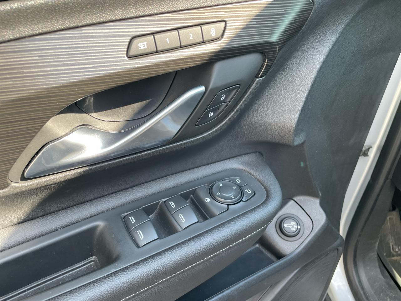 GMC Terrain AWD 4dr SLT 2022