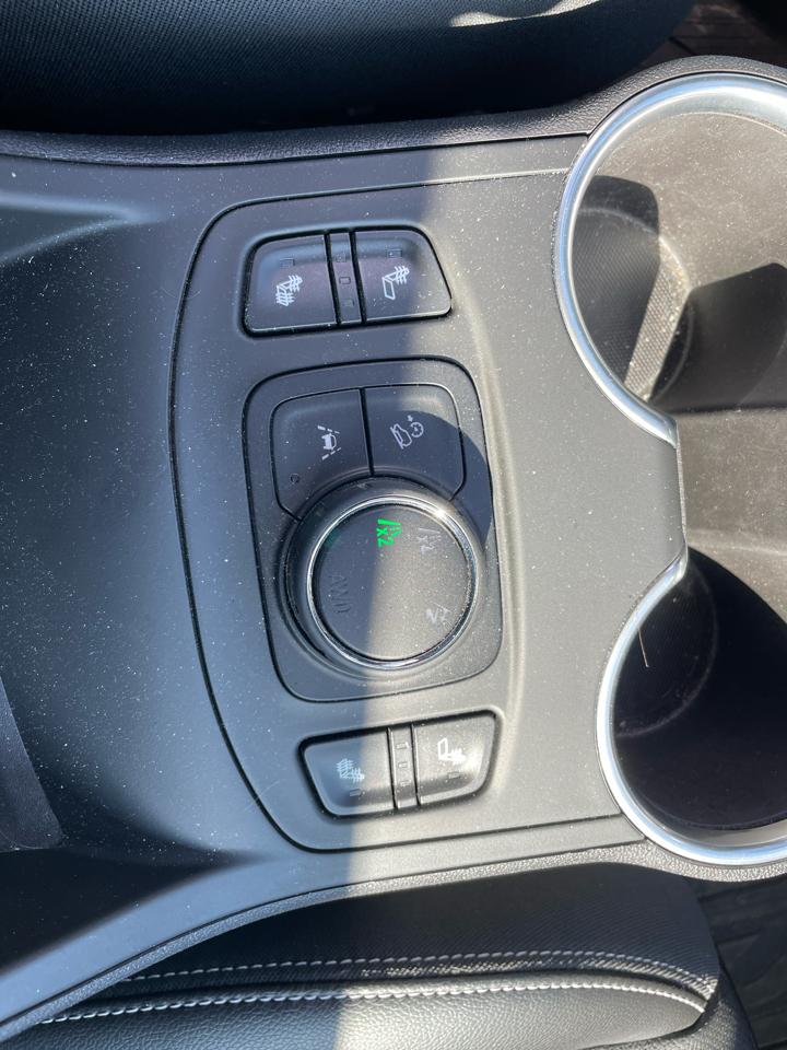 GMC Terrain AWD 4dr SLT 2022