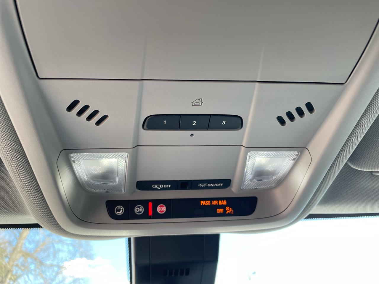 GMC Terrain AWD 4dr SLT 2022