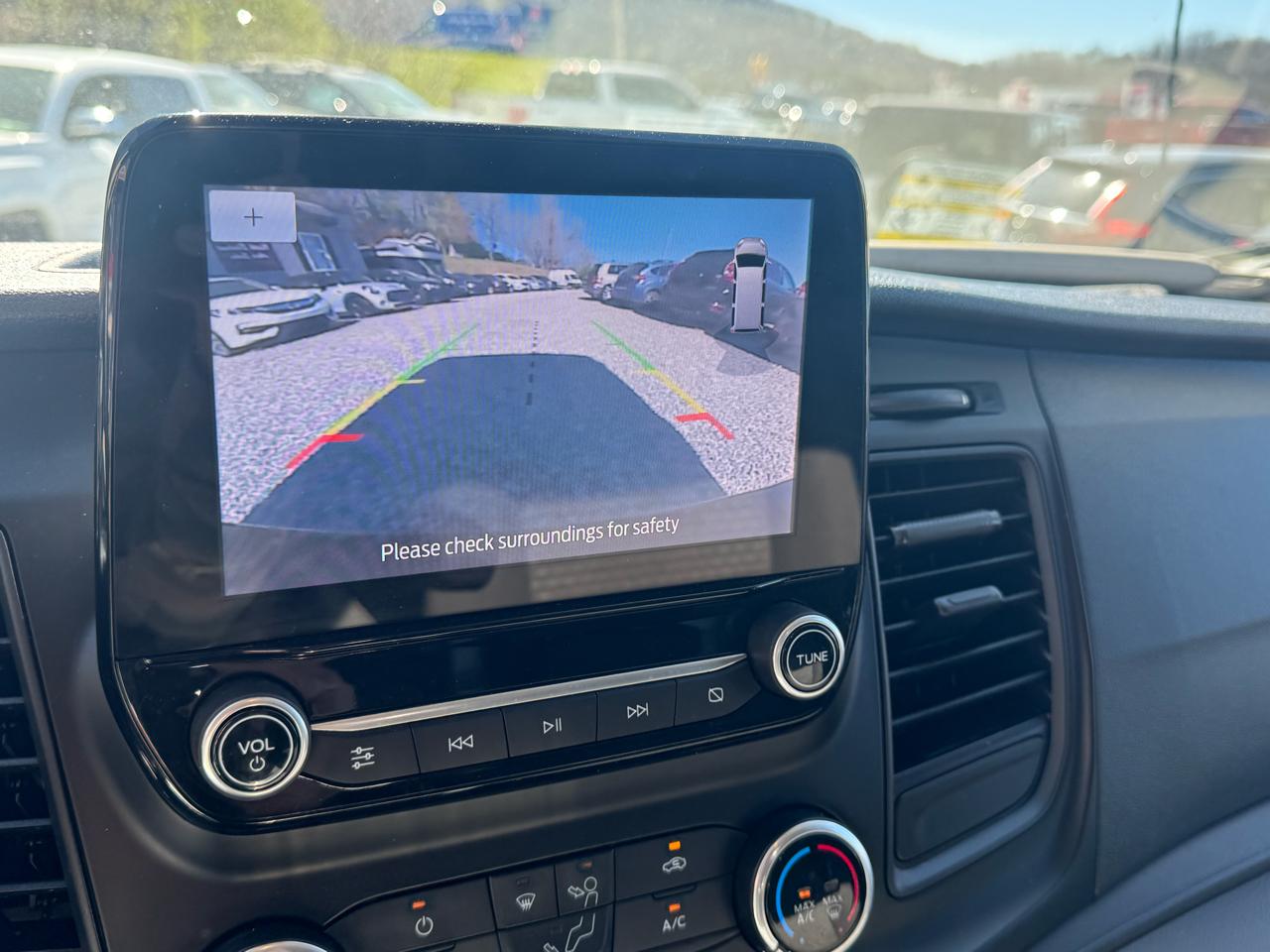 Ford Transit Cargo Van T-150 130" Low Rf 8670 GVWR RWD 2020