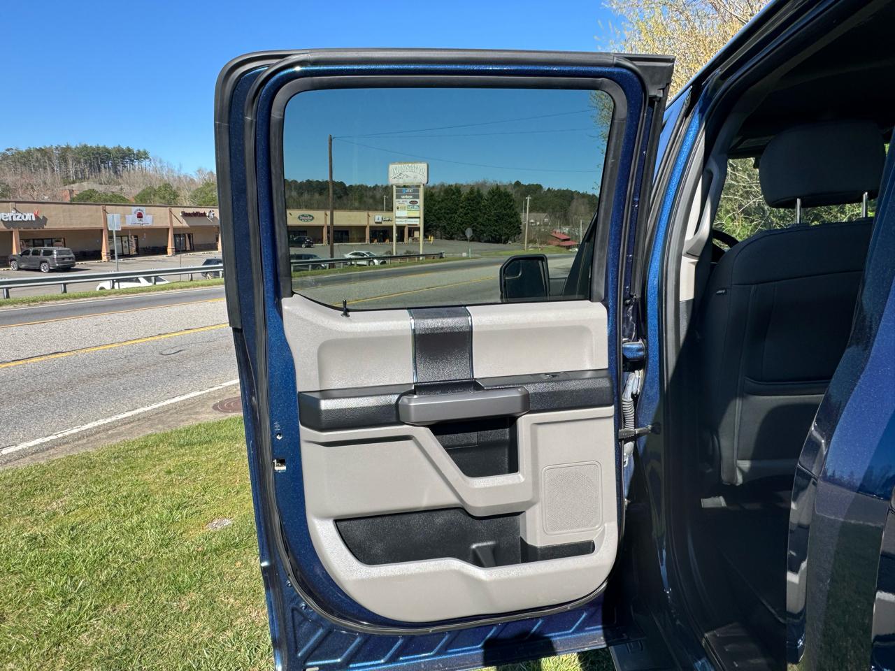 Ford F-150 XLT 4WD SuperCrew 5.5' Box 2020