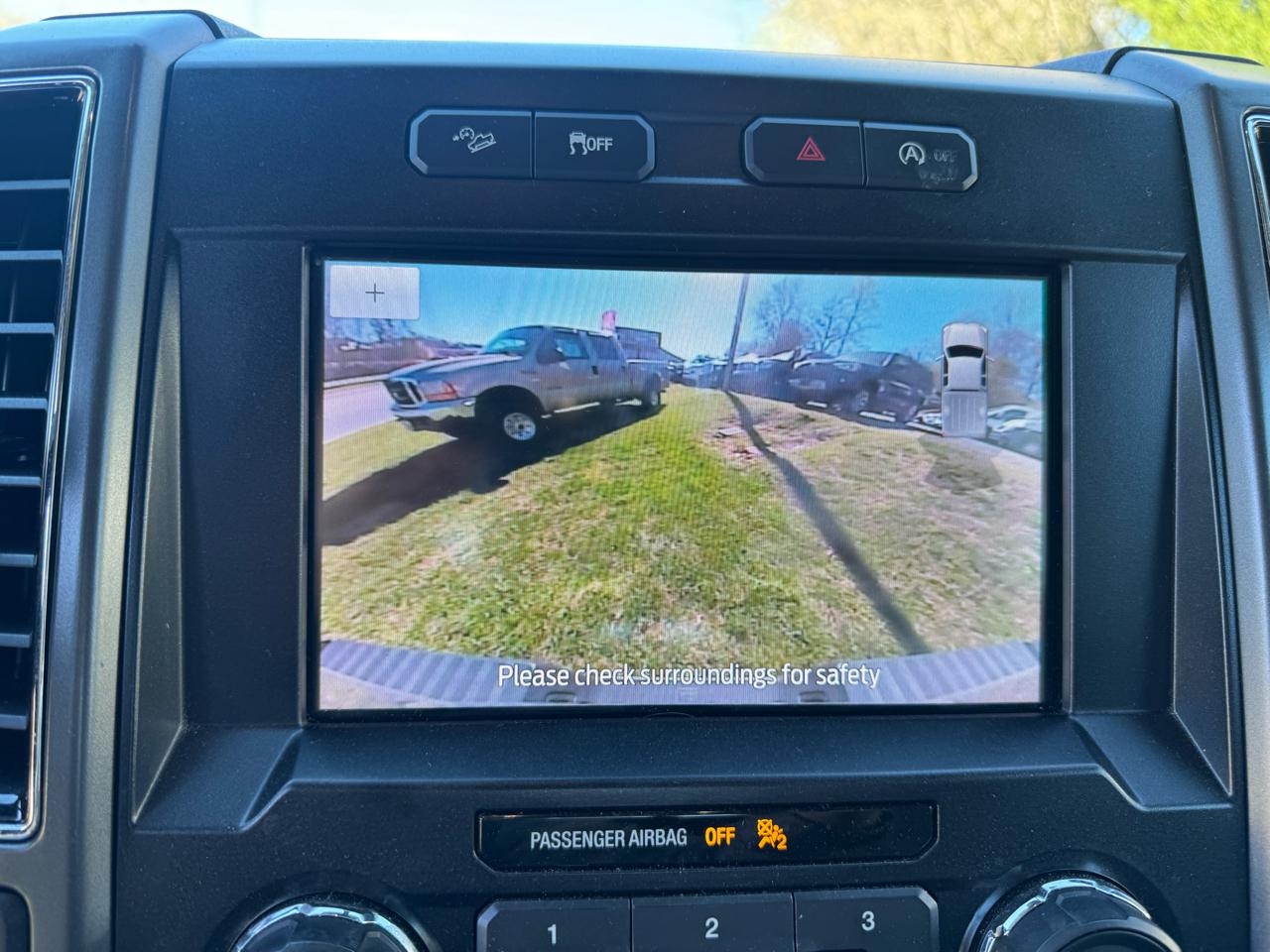 Ford F-150 XLT 4WD SuperCrew 5.5' Box 2020