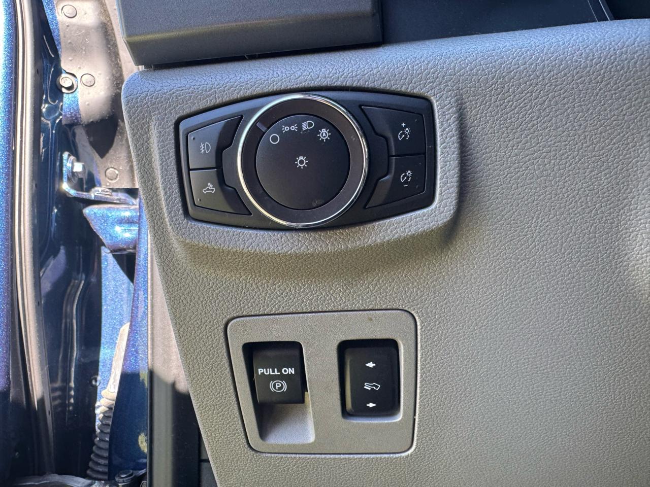 Ford F-150 XLT 4WD SuperCrew 5.5' Box 2020