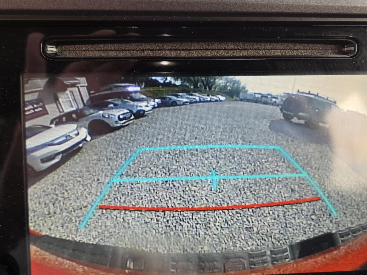 Toyota Tacoma TRD Off Road Double Cab 5' Bed V6 4x4 AT (Natl) 2017