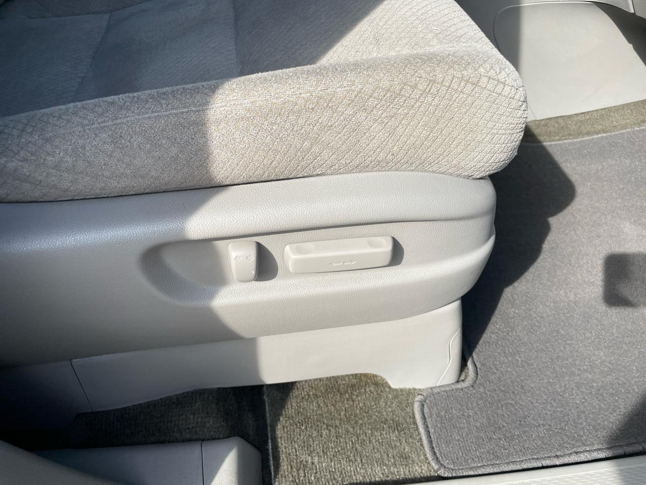 Honda Odyssey 5dr EX 2016