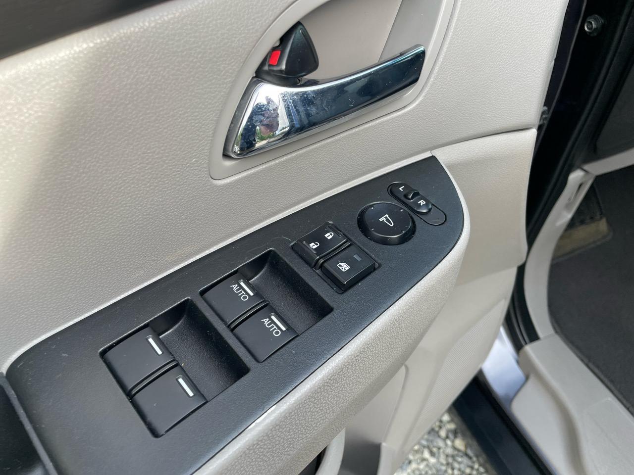 Honda Odyssey 5dr EX 2016