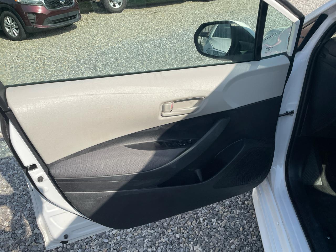 Toyota Corolla LE CVT (Natl) 2023