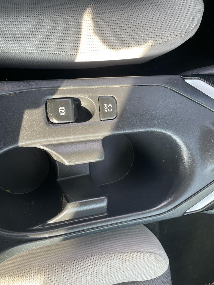 Toyota Corolla LE CVT (Natl) 2023