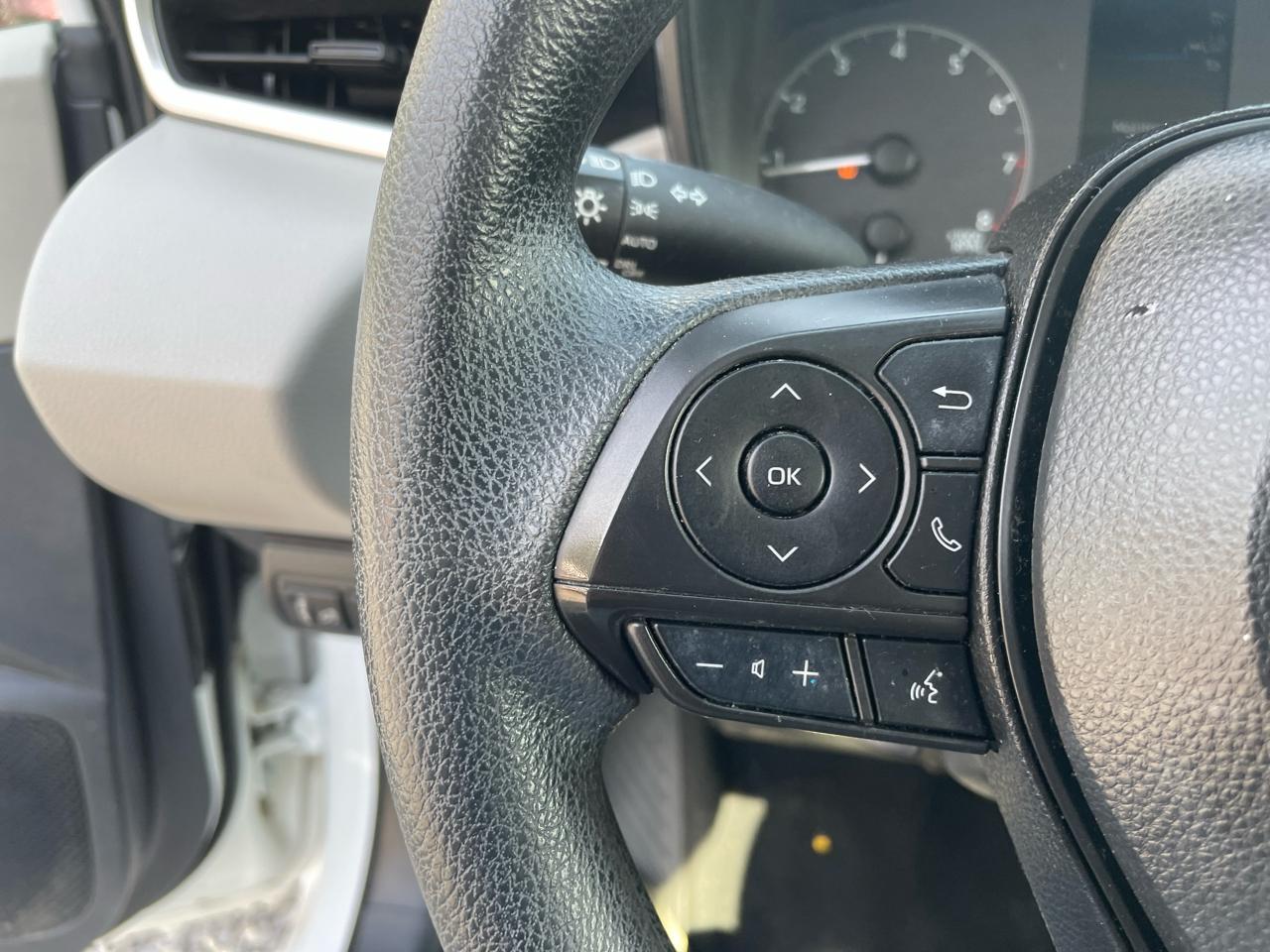 Toyota Corolla LE CVT (Natl) 2023